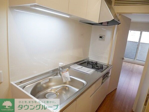 メゾン・ド・クララの物件内観写真